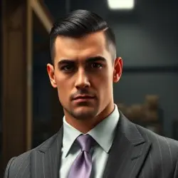 Ryan Tiny Miller