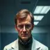 The Man in the Morgue