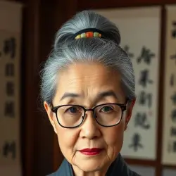 Oh Gyeong-ja