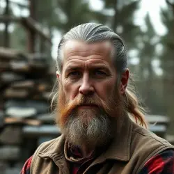Lars Vikstrom