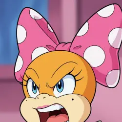 Kootie Pie Koopa