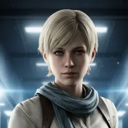 Sherry Birkin Agent