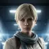 Sherry Birkin Agent