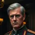General Alistair Cornford