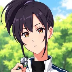 Miyu Katsura
