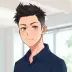 Takeru Tanaka