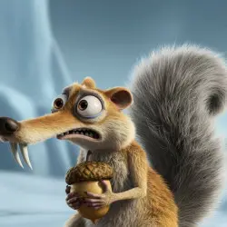 Scrat