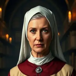 Sister Theophila