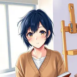 Misaki Tanaka