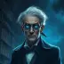 Professor Wickliffe
