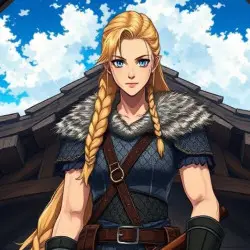 Thordis