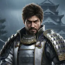 Tachibana Muneshige