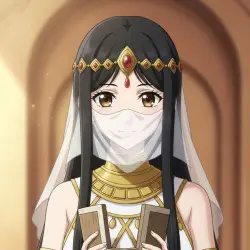 The King of Facades Wife
