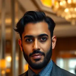 Idris El-Sayed