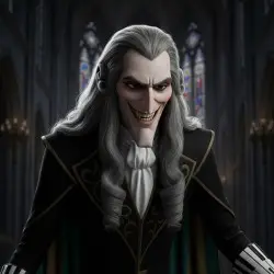 Maestro Forte