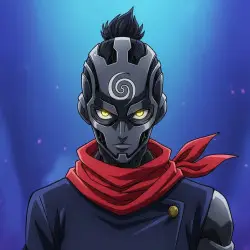 Ultimate Mechamaru