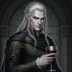 Elaith Craulnober