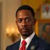 President Andre Curtis