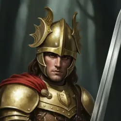 Caramon Majere