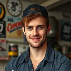 Mason Hayes