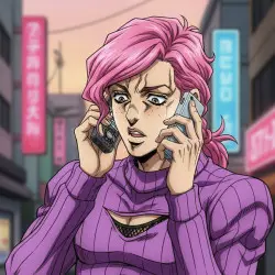 Vinegar Doppio