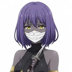 Hassan of the Serenity