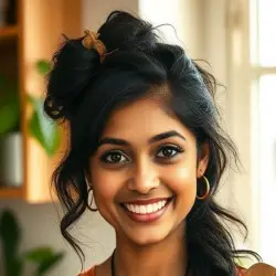 Shreya Hegde