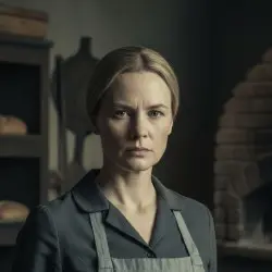 Mrs Mellark