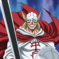 Gerard Valkyrie