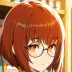 The Akiba Comic Shop Clerk