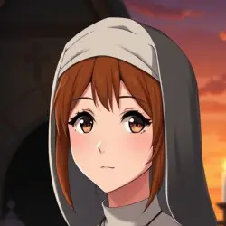 Sister Anne