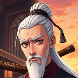 Elder Jing Bon-am