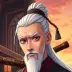 Elder Jing Bon-am