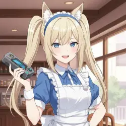 Kaho Hinata