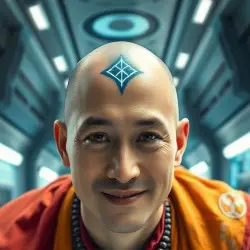 Tenzin Dorje