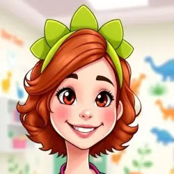 Lila Prescott