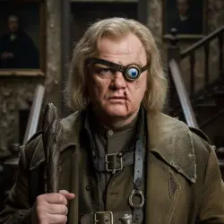 Alastor Moody