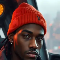 Tariq Diop