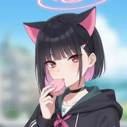 Kazusa Kyouyama