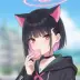 Kazusa Kyouyama