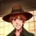 The Antique Dealer of Strahl