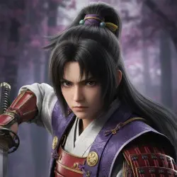 Mori Ranmaru