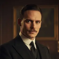 Oswald Mosley
