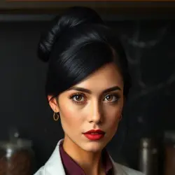 Isabela Castellanos