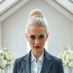 Vivi Solberg