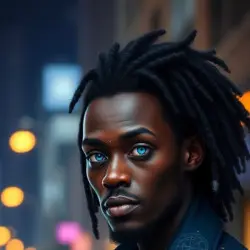 Taye Selassie