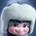 Adorabeezle Winterpop
