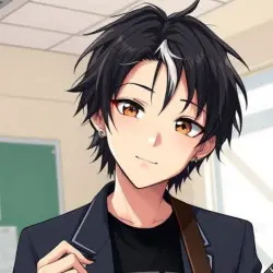 Haruki Yoshioka