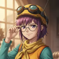 Lucca Ashtear