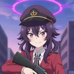 Haruka Igusa